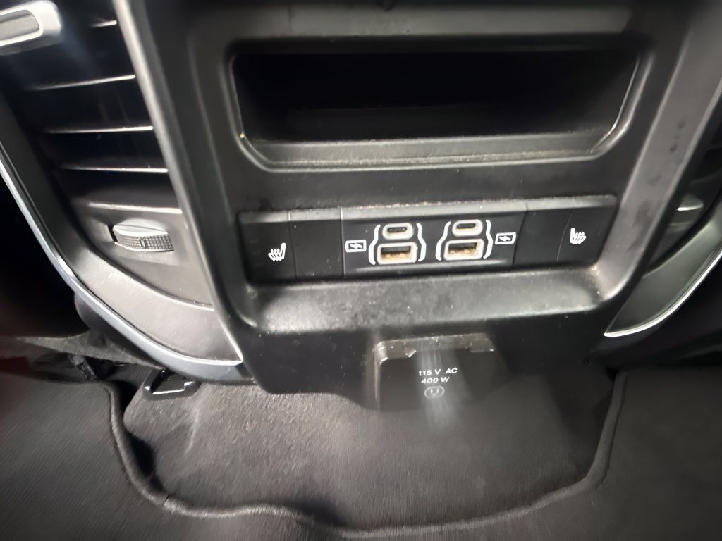 Used 2025 RAM 1500 Laramie w/ Bed Utility Group AWD/4WD image 11