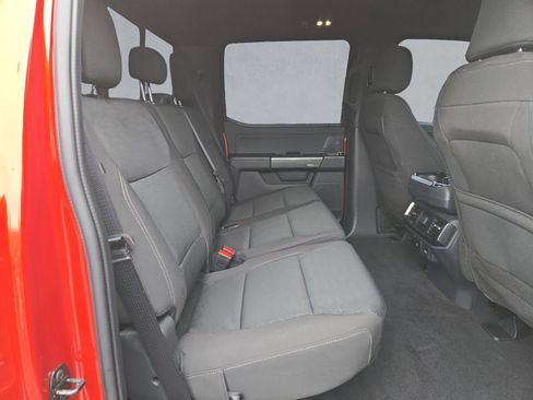 Certified 2023 Ford F150 XLT w/ Equipment Group 302A High image 24