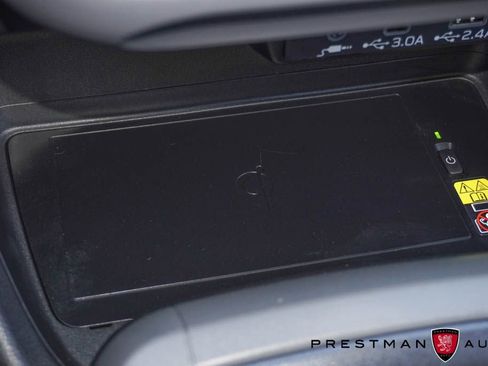 Used 2025 Subaru Crosstrek 2.5i Limited image 40