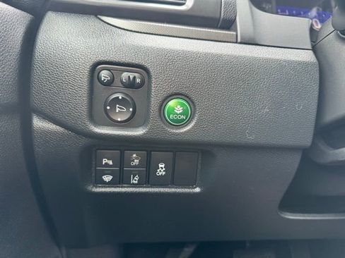 Used 2023 Honda Passport TrailSport image 30