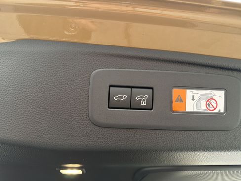 New 2026 Toyota Land Cruiser AWD/4WD image 34