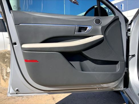 Used 2023 Hyundai Sonata SEL image 44