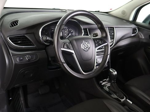 Used 2018 Buick Encore Preferred image 21