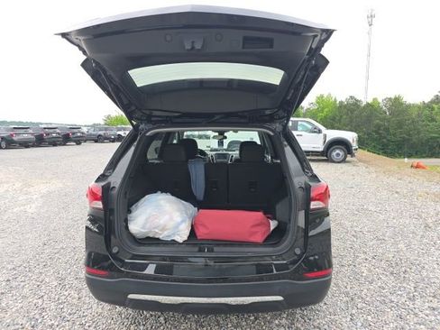 Used 2023 Chevrolet Equinox LT FWD image 6