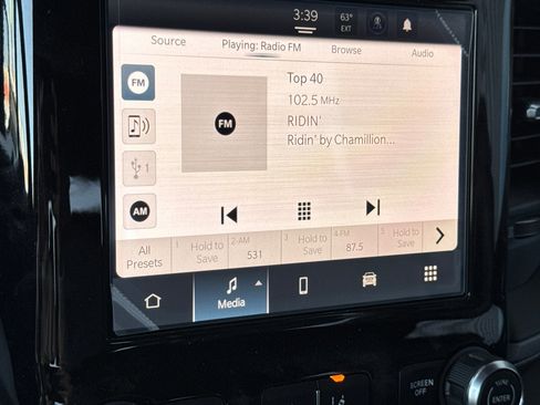 New 2026 RAM 1500 Tradesman image 16