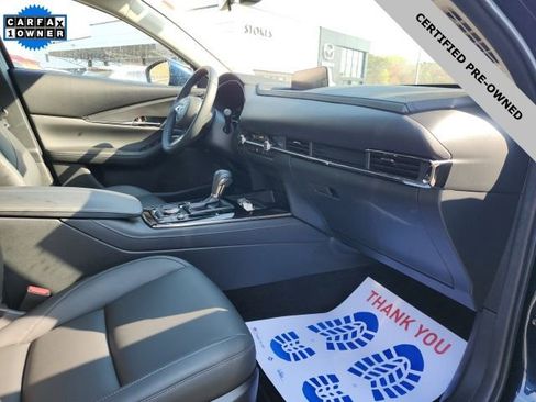 Certified 2023 MAZDA CX-30 AWD 2.5 S w/ Preferred Package image 26