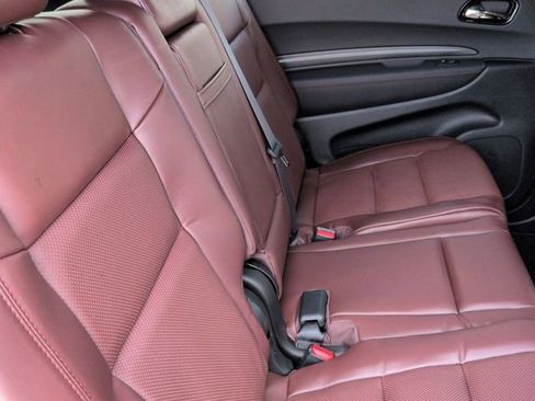 New 2026 Dodge Durango GT AWD/4WD image 34