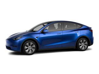 Used 2020 Tesla Model Y Long Range AWD/4WD video 1
