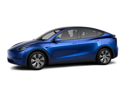 Used 2020 Tesla Model Y Long Range
