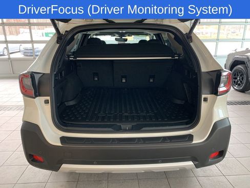 Certified 2024 Subaru Outback Limited image 19