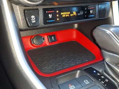 Used 2021 Toyota RAV4 TRD Off-Road image 26