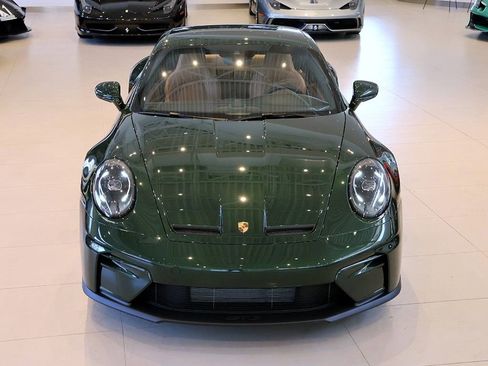 Used 2026 Porsche 911 GT3 RWD image 31