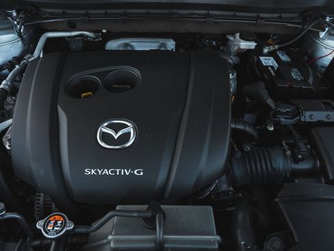 Used 2020 MAZDA CX-5 Touring AWD/4WD image 26