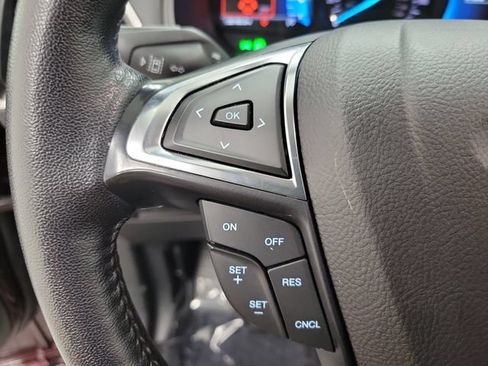 Certified 2023 Ford Edge SEL w/ Convenience Package AWD/4WD image 24