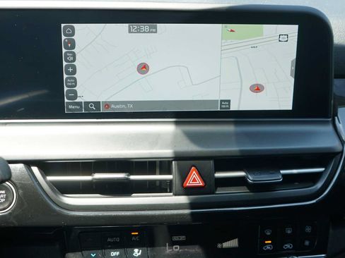 Used 2024 Kia Seltos X-Line AWD/4WD image 12