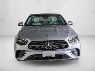 Certified 2022 Mercedes-Benz E 350 Sedan video 2