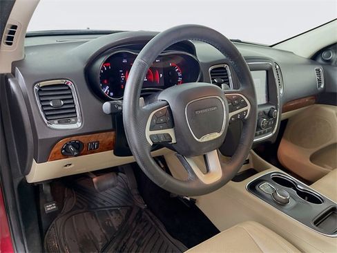 Used 2014 Dodge Durango Citadel w/ Technology Group image 10
