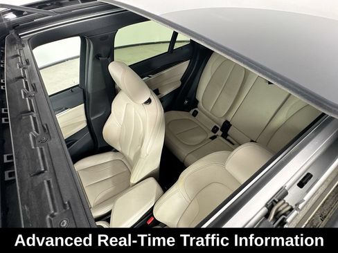 Used 2018 BMW X1 sDrive28i w/ M Sport Package FWD image 27