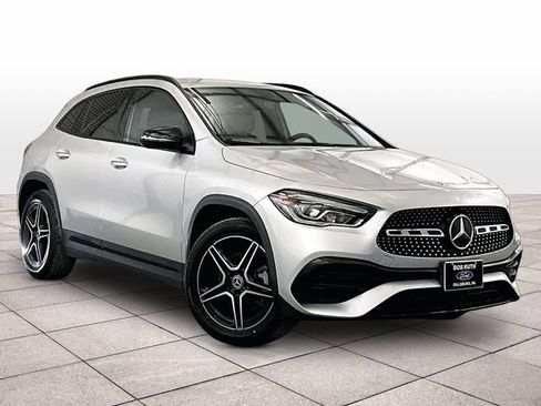 Used 2023 Mercedes-Benz GLA 250 image 2