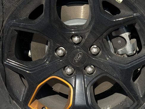 New 2026 Ford Explorer Tremor w/ Tremor Ultimate Package image 5