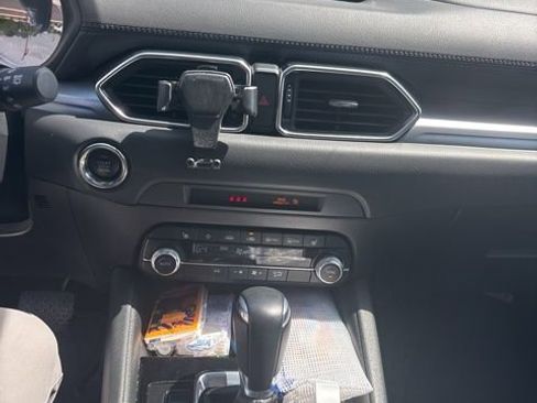 Used 2020 MAZDA CX-5 Touring image 2