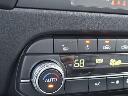 New 2025 MAZDA CX-5 AWD 2.5 S w/ Select Package image 21