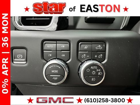 New 2026 GMC Sierra 1500 Denali w/ Denali Reserve Package image 29
