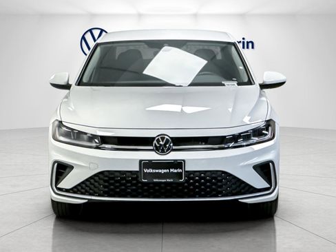 New 2026 Volkswagen Jetta S image 8