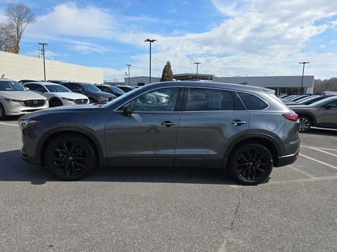 Certified 2023 MAZDA CX-9 Touring Plus image 7