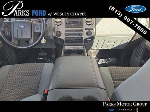 Used 2016 Ford F250 XLT w/ XLT Value Package image 10
