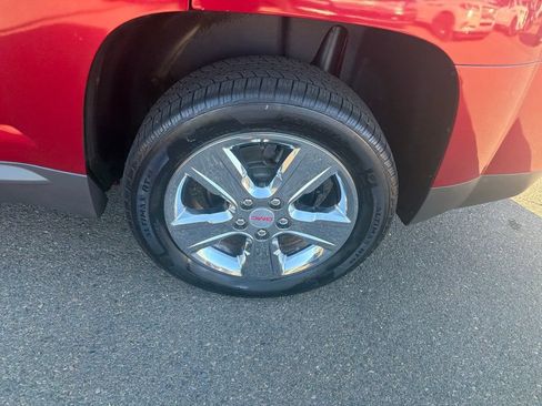 Used 2015 GMC Terrain SLT AWD/4WD image 31