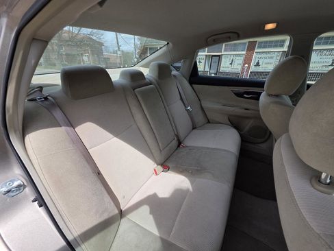 Used 2013 Nissan Altima 2.5 S image 25