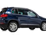 Used 2013 Volkswagen Tiguan SE image 3