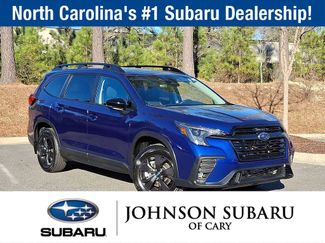 New 2026 Subaru Ascent Premium video 1