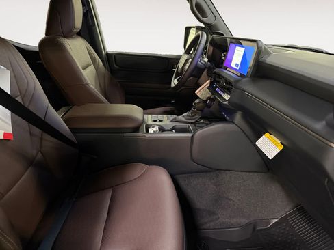 New 2026 Toyota Land Cruiser image 21