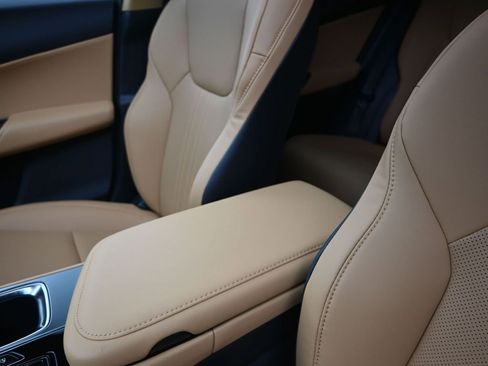 New 2026 Lexus NX 350 AWD image 14