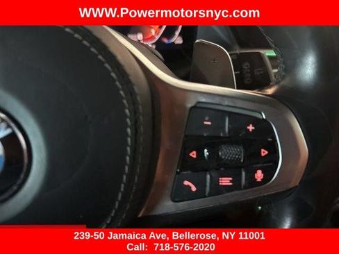 Used 2023 BMW X5 M50i w/ Premium Enhanced Package AWD/4WD image 50