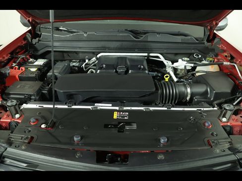 Used 2023 Chevrolet Colorado LT w/ LT Convenience Package III image 23