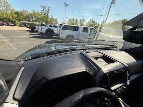 Used 2015 Ford F150 XLT w/ Equipment Group 302A Luxury AWD/4WD image 50