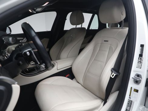 Used 2021 Mercedes-Benz E 63 AMG S image 14