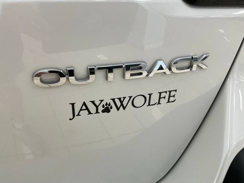 Used 2024 Subaru Outback Limited AWD/4WD image 24
