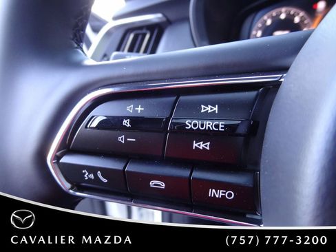 New 2026 MAZDA CX-90 3.3 Turbo w/ Premium Plus Pkg AWD/4WD image 22