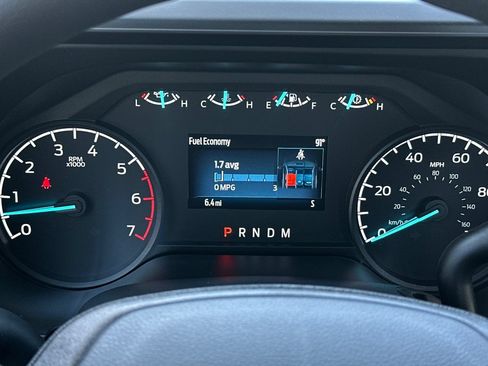 New 2026 Ford F250 XL w/ XL Chrome Package RWD image 20