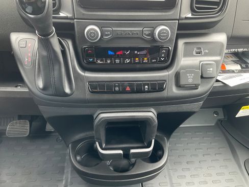 New 2025 RAM ProMaster 2500 w/ Convenience Group image 14