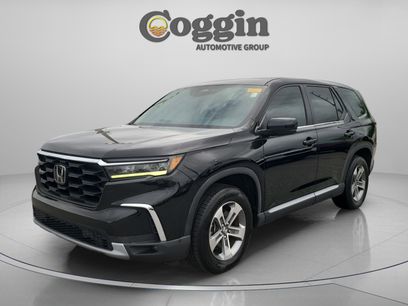 Certified 2023 Honda Pilot EX-L