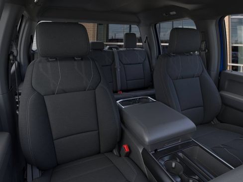 New 2026 Ford F150 STX w/ Equipment Group 200A RWD image 11