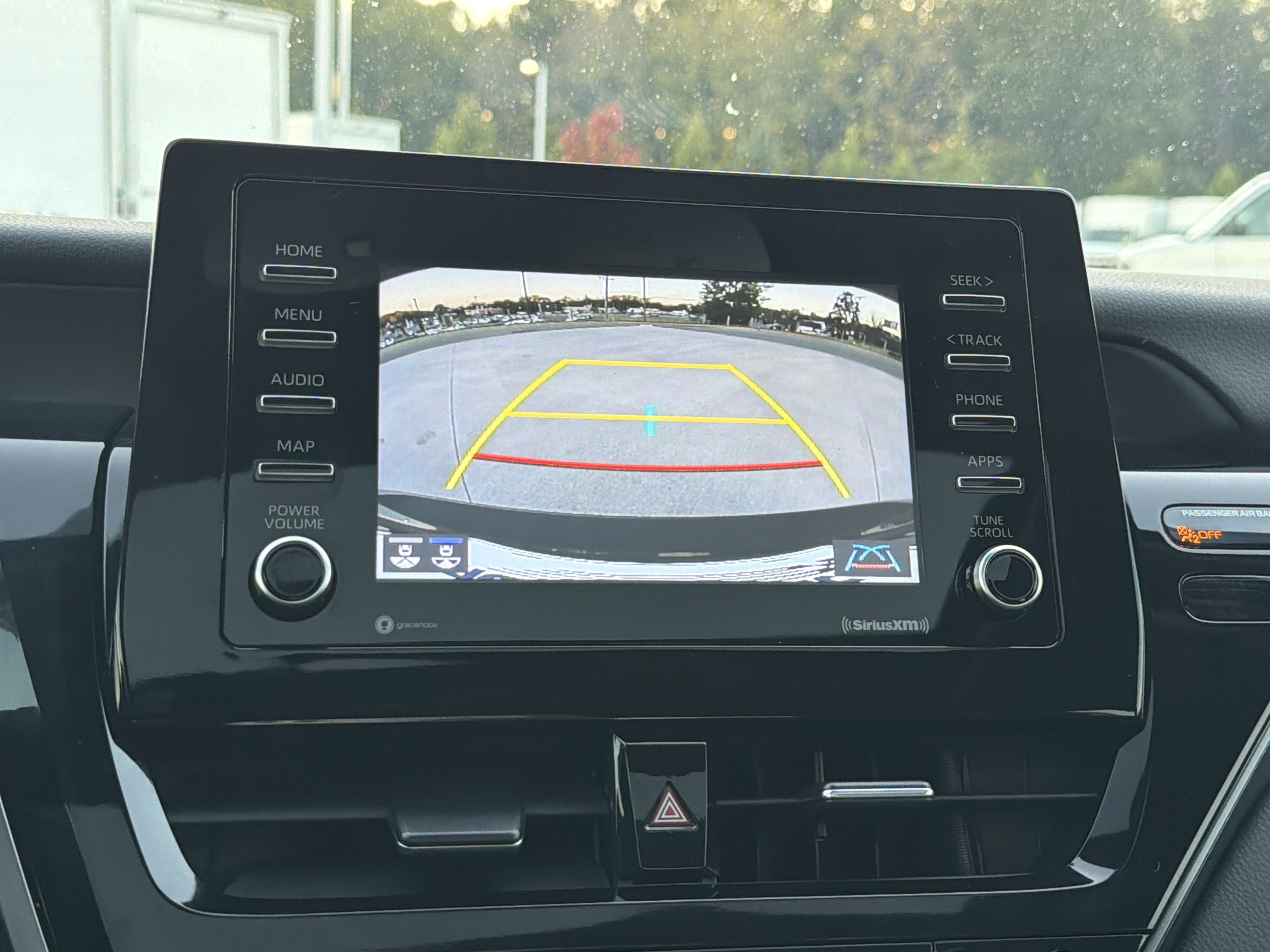 Used 2024 Toyota Camry SE w/ Convenience Package FWD image 25