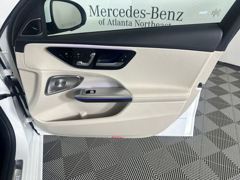 Certified 2024 Mercedes-Benz C 300 Sedan image 15