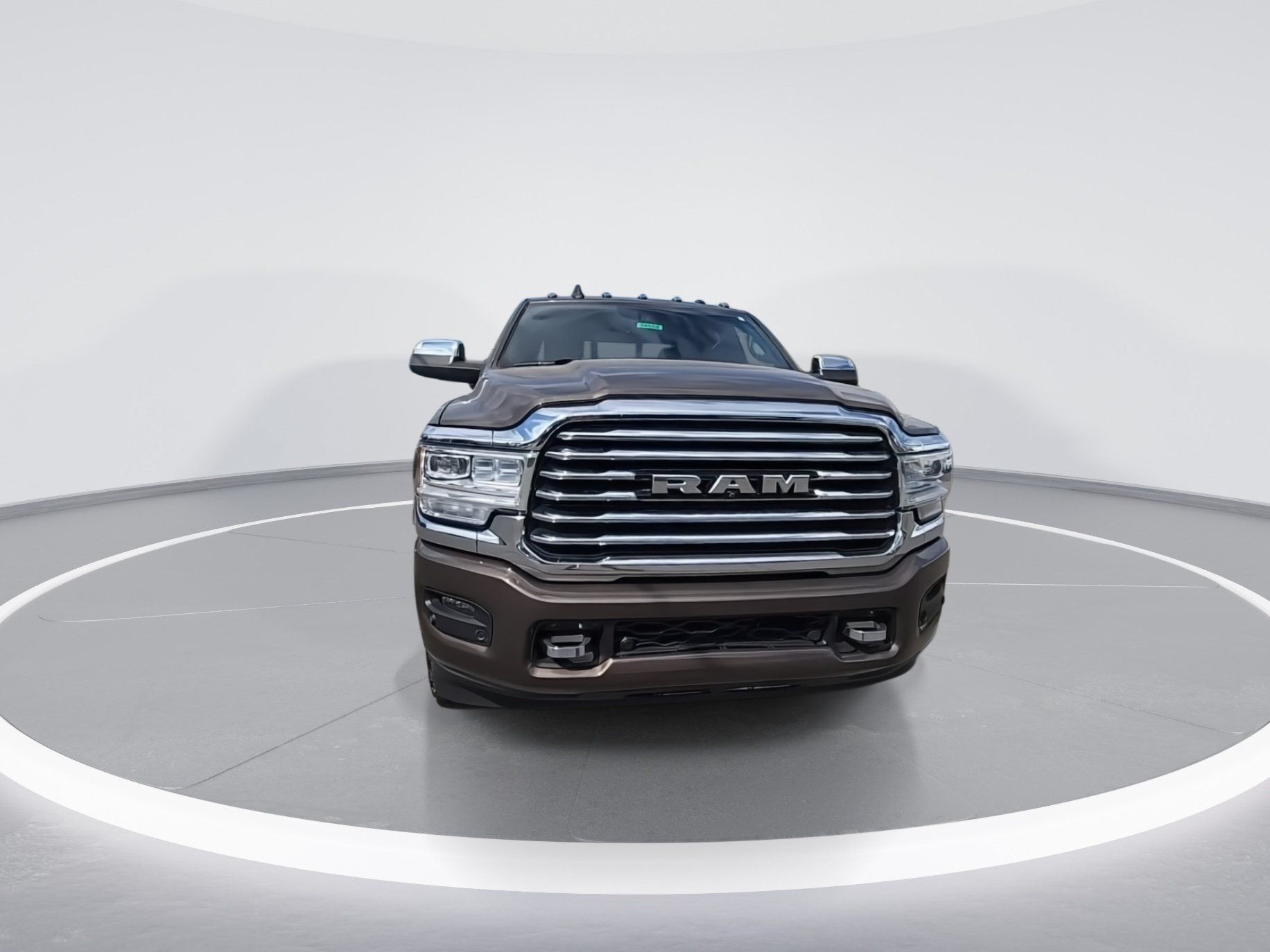 Certified 2020 RAM 2500 Limited AWD/4WD image 3