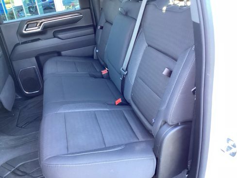 Used 2024 Chevrolet Silverado 2500 LT w/ All Star Edition image 13